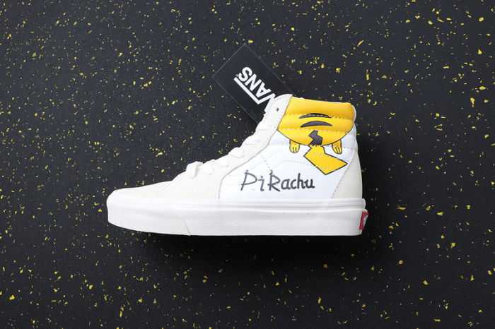 Classic Canvas Shoes