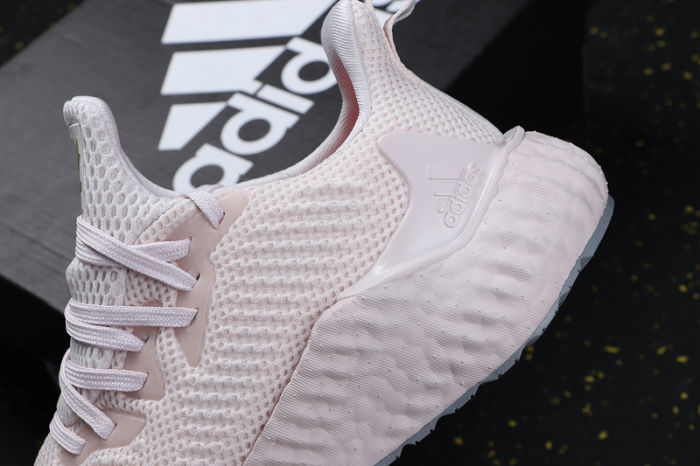 Women's AlphaBOOST System