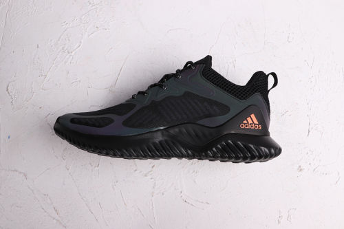 AlphaBOUNCE Beyond