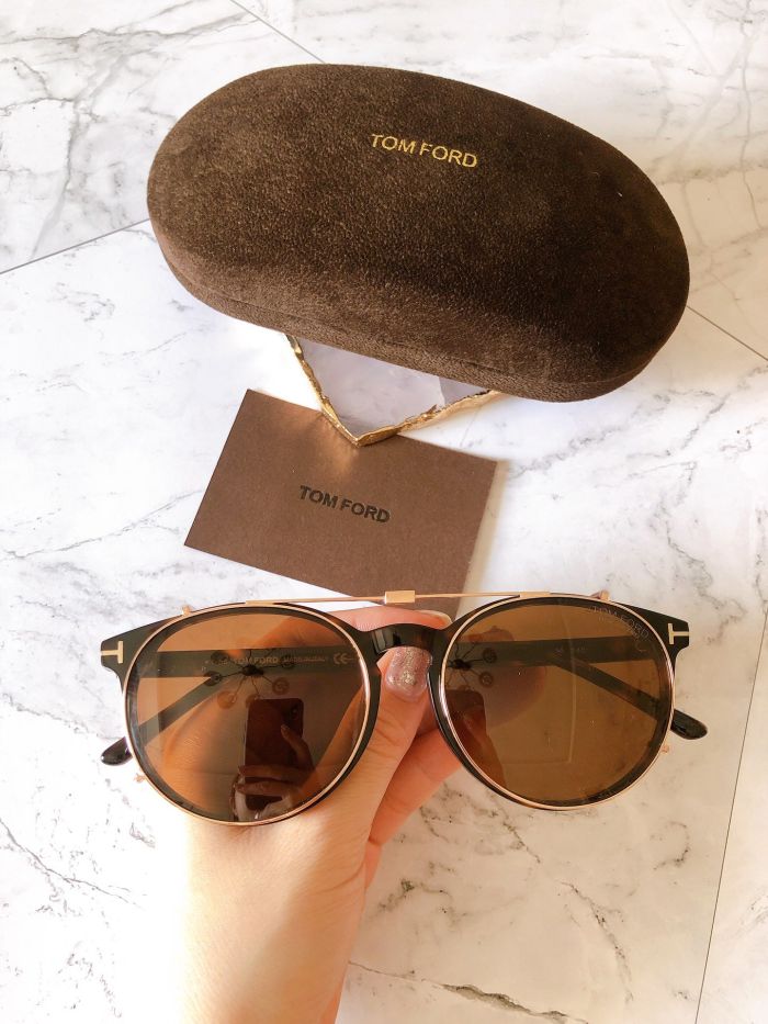 TOM FORD Sunglasses