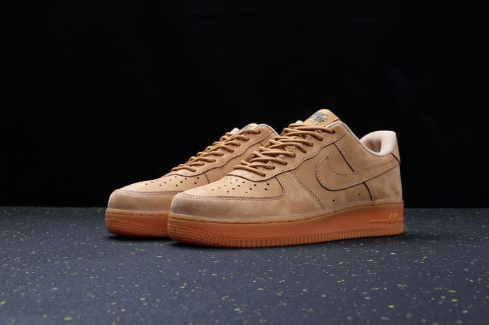 Air Force 1 “Wheat”