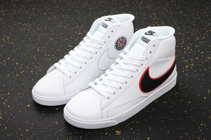 Blazer Mid Classics