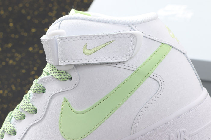 Air Force 1'07 Mid