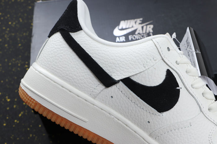 Air Force 1'07 LXX