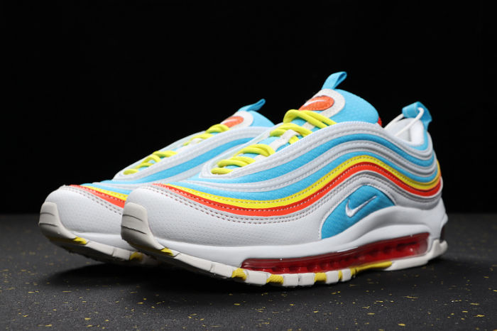 Air Max 97 Classics Retro 0052-400