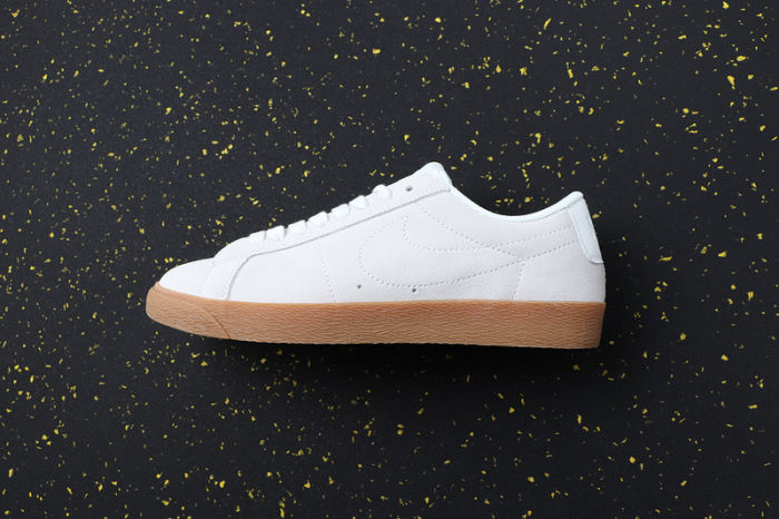 Blazer Low Classics