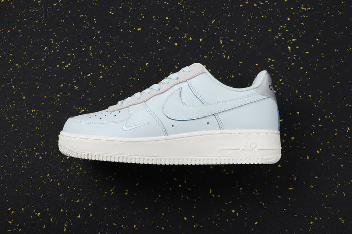Air Force 1 '07 LV8