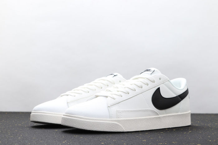 Blazer Low Classics