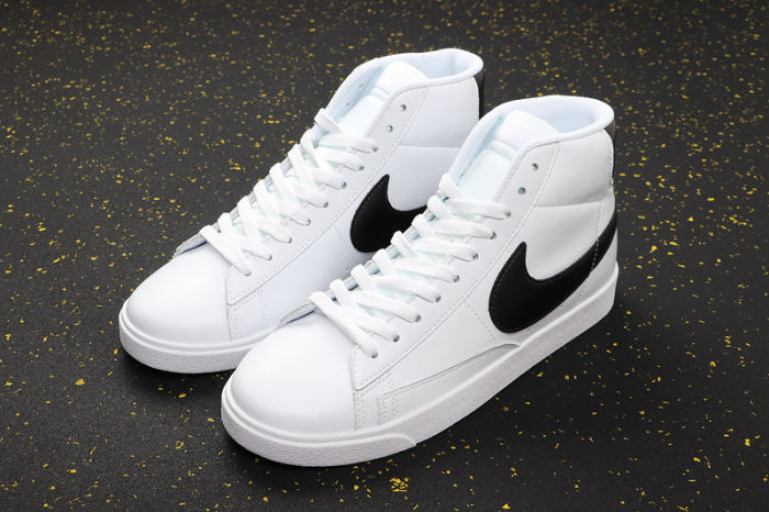 Blazer Mid Classics