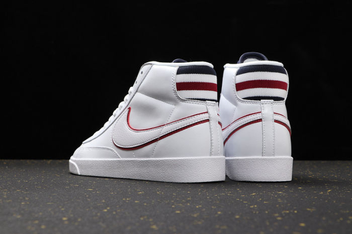 Blazer Mid Classics