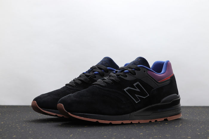 NB997 Classics 007