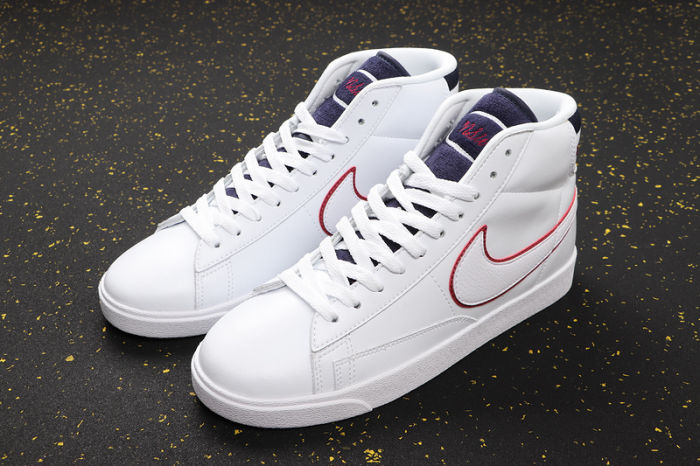 Blazer Mid Classics