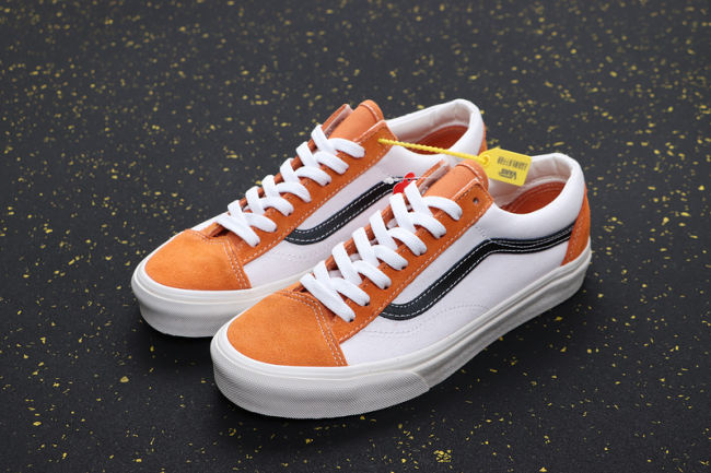 Classic Canvas Shoes