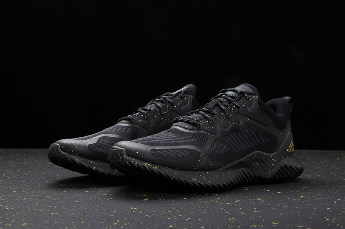 AlphaBOUNCE Beyond