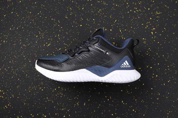 AlphaBOUNCE Beyond