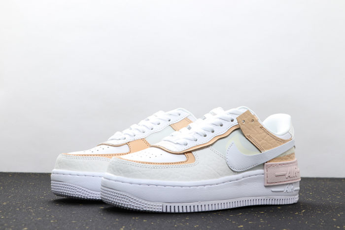 WMNS Air Force 1 Shadow Tropical Twist