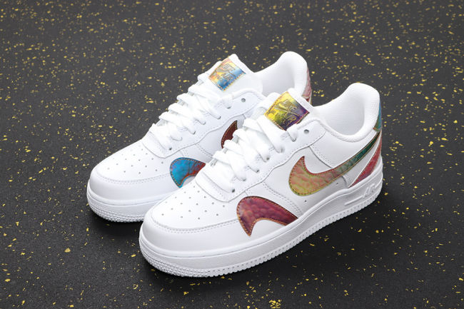 Air Force 1'07 LV8