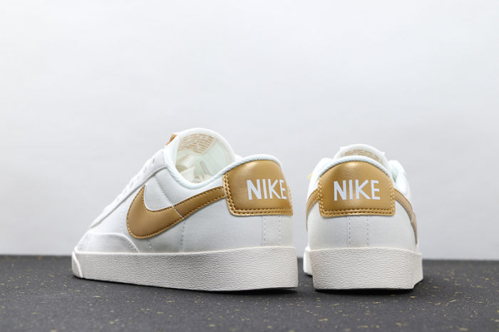 Blazer Low Classics