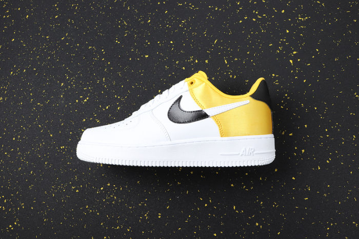 Air Force 1'07 LV8 1HO19