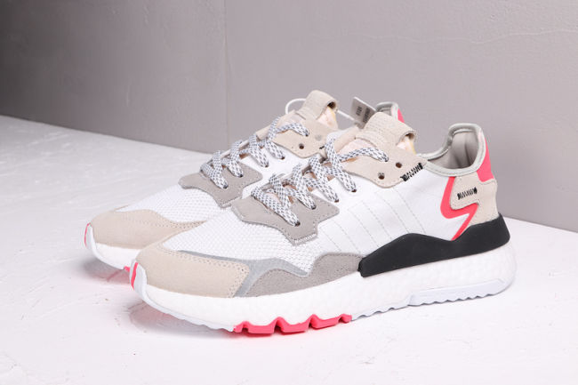 Nite Jogger 2019 Boost