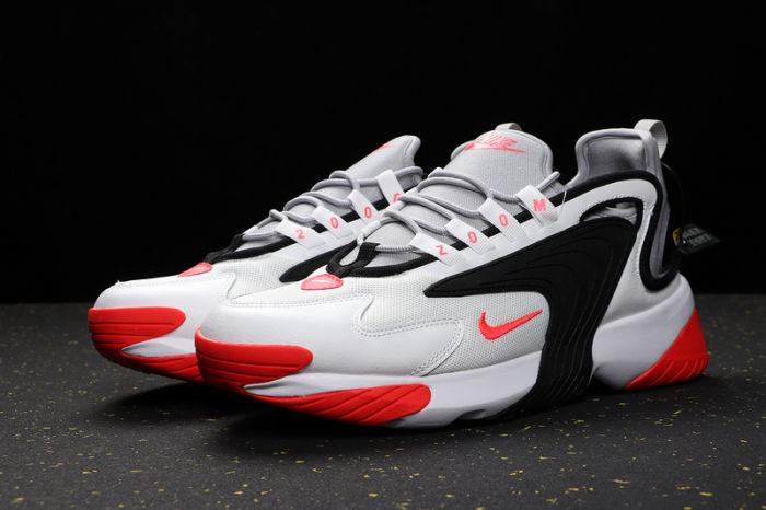 Zoom 2K