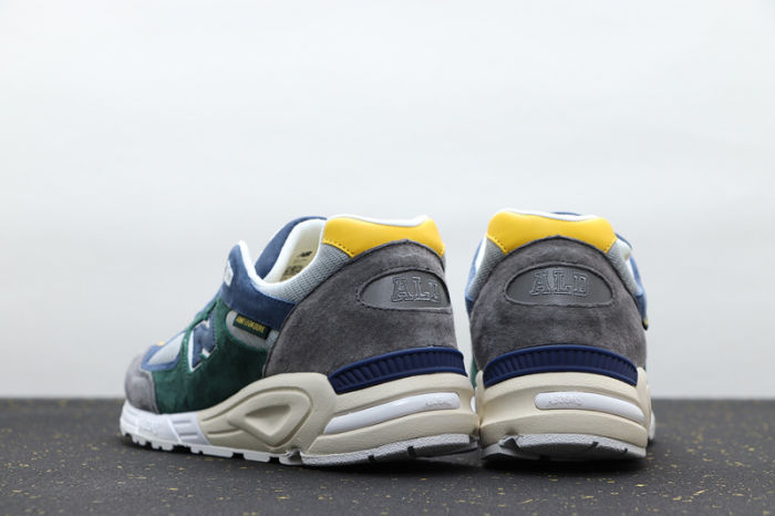 NB990 M990LA2