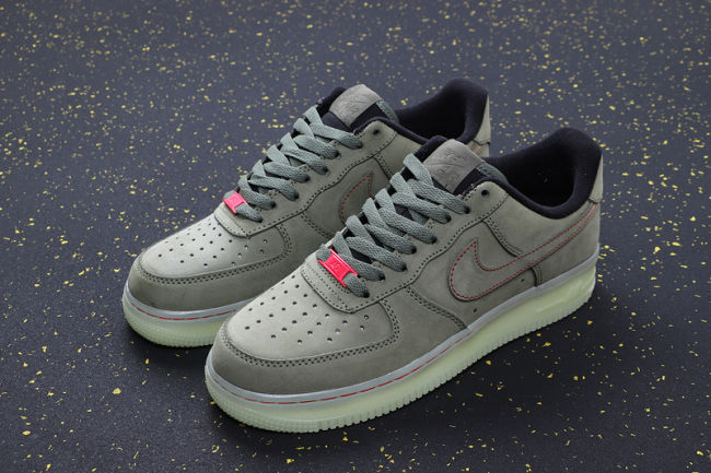 Air Force 1 CD High 07 WB