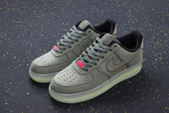 Air Force 1 CD High 07 WB