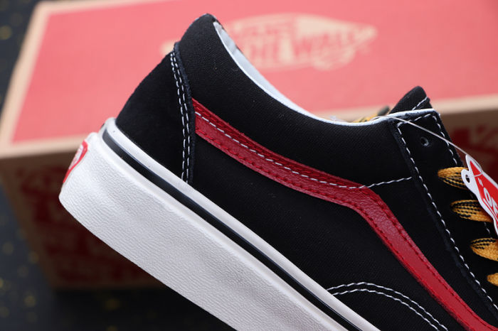 Classic Canvas Shoes