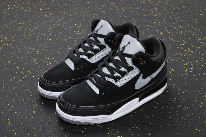 AJ3 Retro Classics Shoes CK4348-007