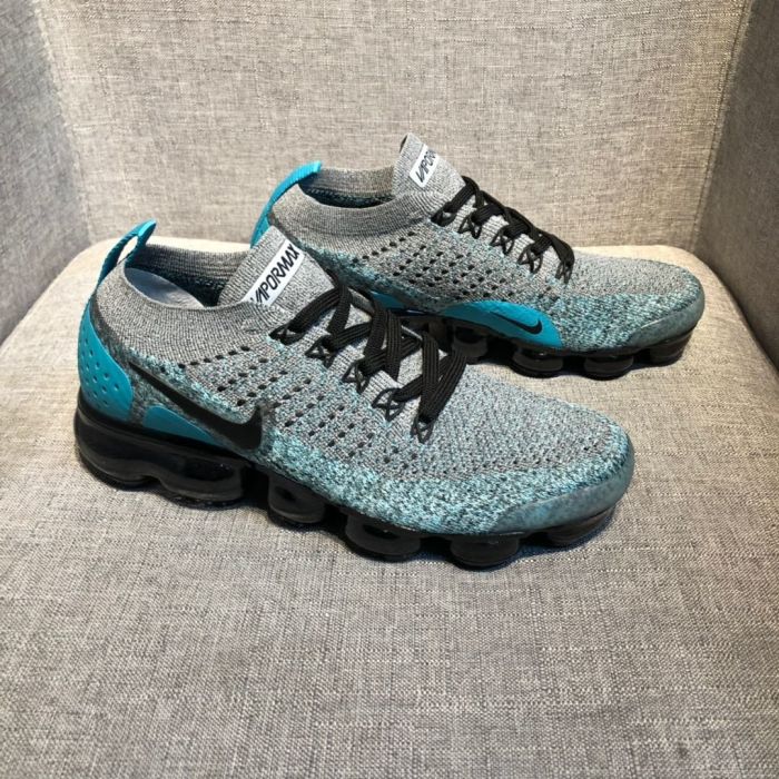 NIKE Airmax vapormax flyknit 2.0