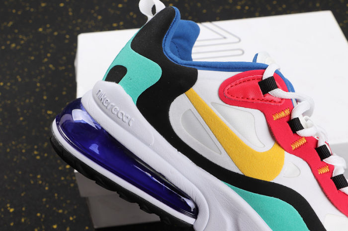 Air Max 270 React