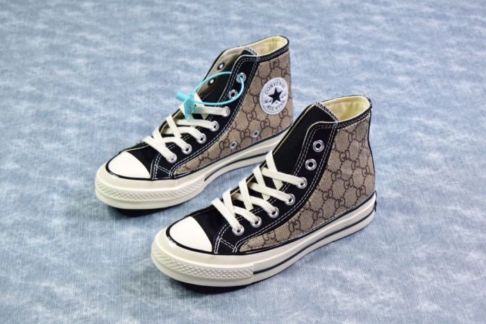 CONVERSE X GUCCI Converse 1970S is exclusively released