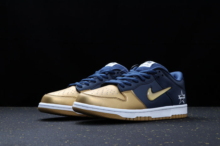 SB Dunk Classics