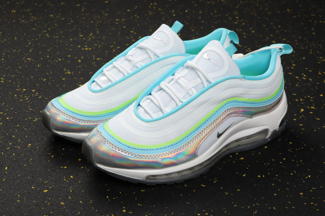 Air Max 97 Classics Retro 6670-101