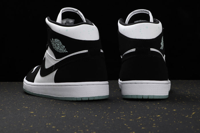 AJ 1 Mid Retro Classics Shoes BQ6931-103
