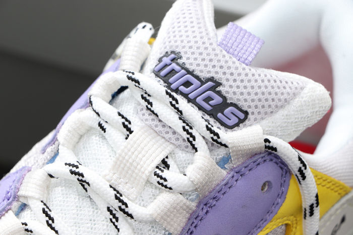 Triple S Classics 4536