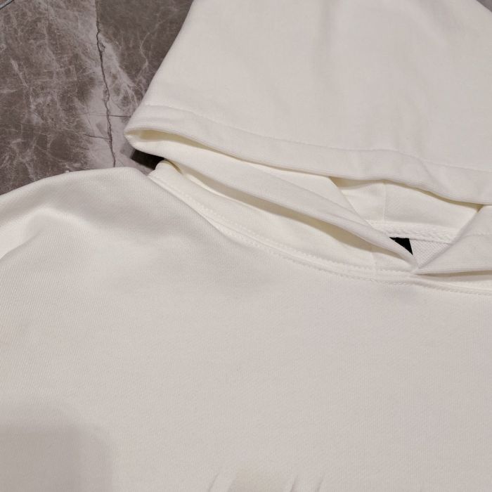 Balenciaga hoodie