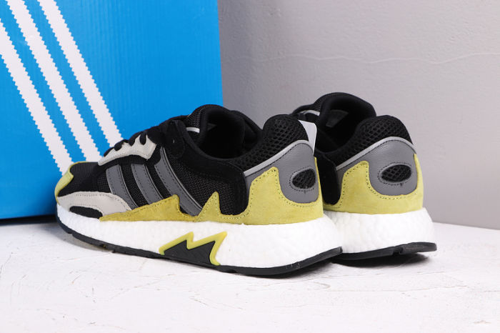 Tresc Run Boost