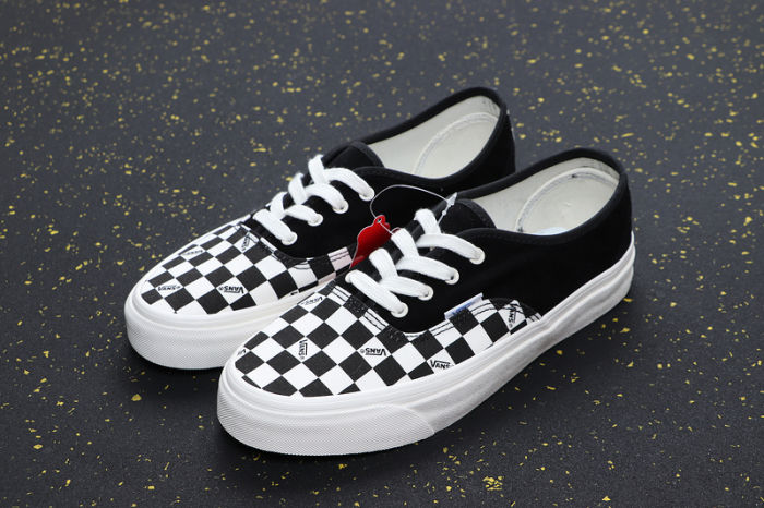 Classic Canvas Shoes