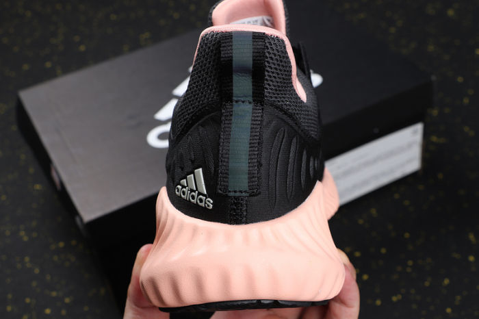 AlphaBOUNCE Beyond