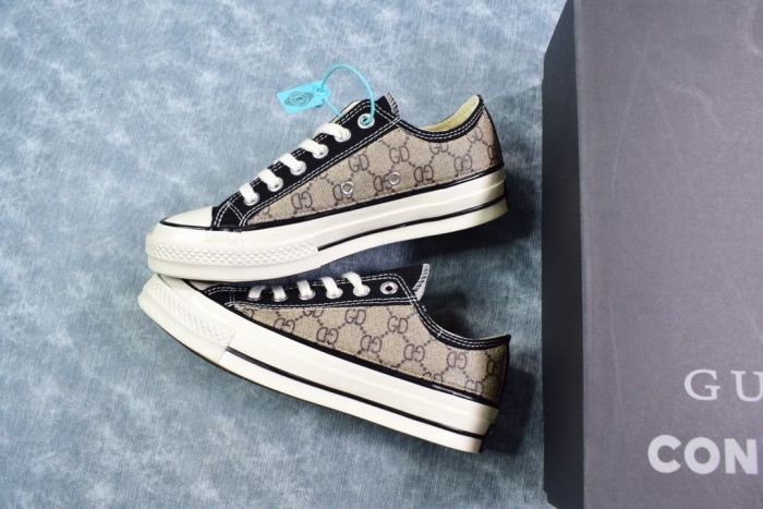 CONVERSE X GUCCI Converse 1970S is exclusively released