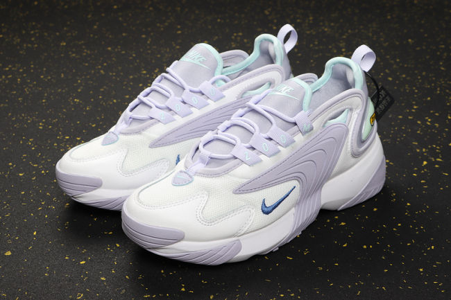 Women's Zoom 2K