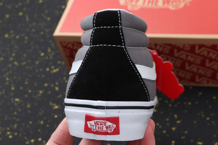 Classic Canvas Shoes