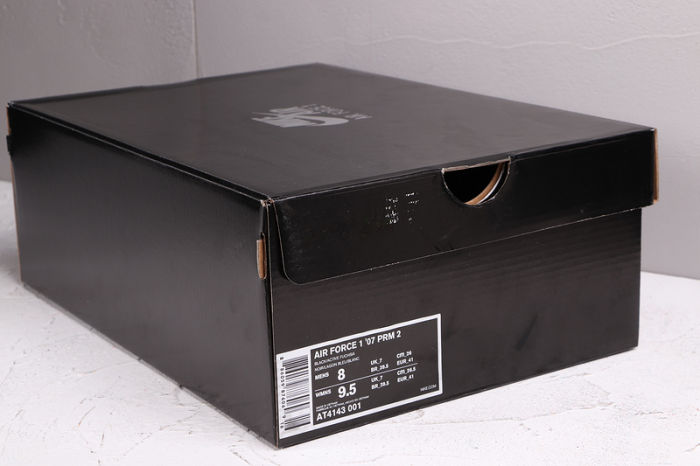 Air Force 1 '07 SE Premium