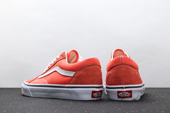 Classic Canvas Shoes