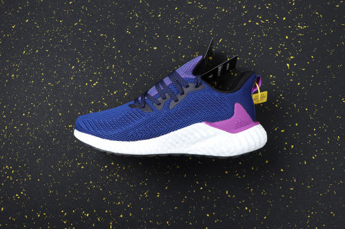 AlphaBOOST System
