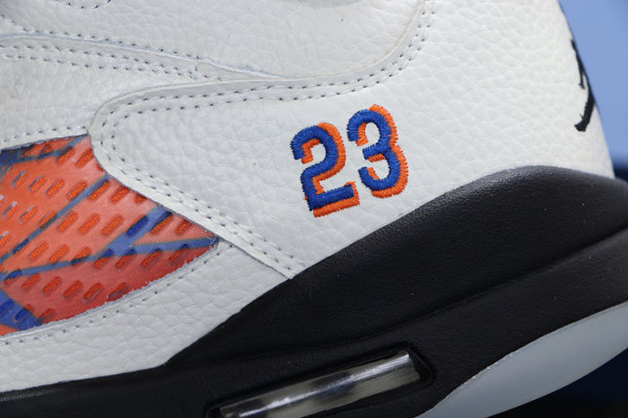 AJ5 Retro Classics Shoes 136027-148