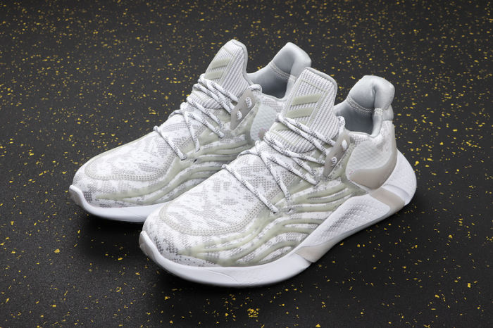 AlphaBOUNCE Beyond