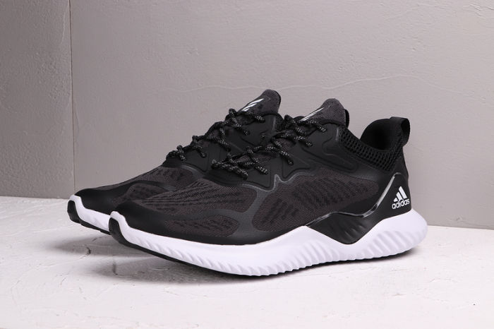 AlphaBOUNCE Beyond